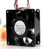 Cooling Fan 12V 80mm 8038 for 3115RL-04W-B96 3.0A 80x80x38mm Cooling Fan view 2