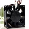 Cooling Fan 12V 80mm 8038 for 3115RL-04W-B96 3.0A 80x80x38mm Cooling Fan view 3