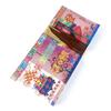 500 Piece Chinese Ancestor Money- Hell Money - African Ancestor Money,Origami Paper, Bring Good Fortune Burn Ancestor Money Cards view 1
