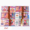 500 Piece Chinese Ancestor Money- Hell Money - African Ancestor Money,Origami Paper, Bring Good Fortune Burn Ancestor Money Cards view 4