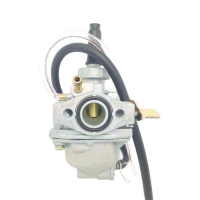 XILENY car Part Carb Fits Be Compatible with for Honda XR50R CRF50 CRF50F XR CRF 50 Bike Carburetor 32mm car Part