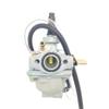 XILENY car Part Carb Fits Be Compatible with for Honda XR50R CRF50 CRF50F XR CRF 50 Bike Carburetor 32mm car Part view 1