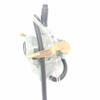 XILENY car Part Carb Fits Be Compatible with for Honda XR50R CRF50 CRF50F XR CRF 50 Bike Carburetor 32mm car Part view 2