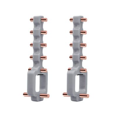 BTG Yagi Antenna Signal Booster for DJI RC N1 N2 N3 Remote Controller of DJI NEO/Mavic 3/Mavic Air 3S Air 3 2S/Mini 4 3 Pro Mini 4K Extended Range Yagi Antenna Signal Booster (Grey)