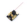 Dancing Wings Hobby 2.4G 4CH/5CH/6CH/7CH Mini Low Voltage FRSKY-D16 Receiver Built-in Brushed/Brushless ESC Regulator (RX158-E) view 1