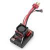 HAIBOXING 1/12TH 1/16TH Scale RC Cars Part Receiver, Brushless RC Truck Spare Parts Brushless ESC/Receiver with Cooling Fan Apply to 903A & 16890A (E785) view 2