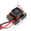 HAIBOXING 1/12TH 1/16TH Scale RC Cars Part Receiver, Brushless RC Truck Spare Parts Brushless ESC/Receiver with Cooling Fan Apply to 903A & 16890A (E785) view 4