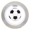 CBEBEVOGUE Personalized Magnetic Levitating Football with LED Light Floating Soccerball Cool Birthday Gift for Men Boys Boss Kids Office Home Bedroom Desk Gadget Accessories Decor view 1