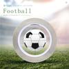 CBEBEVOGUE Personalized Magnetic Levitating Football with LED Light Floating Soccerball Cool Birthday Gift for Men Boys Boss Kids Office Home Bedroom Desk Gadget Accessories Decor view 2