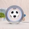 CBEBEVOGUE Personalized Magnetic Levitating Football with LED Light Floating Soccerball Cool Birthday Gift for Men Boys Boss Kids Office Home Bedroom Desk Gadget Accessories Decor view 3