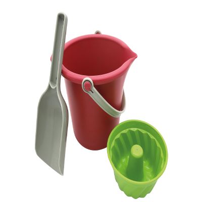 GOWI -551-22 reGowi Sand and Back Set, 551-22