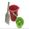 GOWI -551-22 reGowi Sand and Back Set, 551-22 view 1