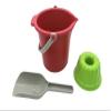 GOWI -551-22 reGowi Sand and Back Set, 551-22 view 2