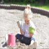GOWI -551-22 reGowi Sand and Back Set, 551-22 view 4
