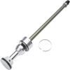 FOX Racing Shox Air Shaft Assembly-2021 36 160Mm Float Na2, E-Bike+ One Color, 160Mm view 1