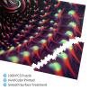 1000 Piece Jigsaw Puzzle for Adults Personalized Picture Puzzle Fantasy Sci-Fi Dizziness Customized Wooden Puzzle for Family, Birthday, Wedding, Game Nights Gifts, 29.5"x19.7" view 3