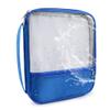 Carrying Case Compatible with Leapfrog LeapReader System Learn-to-Read 10 Book Mega Pack, Blue view 4