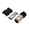 elpart Encoder -Power Plug MR-ENCNS2 for Mjtsubishi servo MR-JE/J3/J4 Servo Motor Connector #elPart2328691 (Color: Dark Grey) view 2