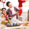 36 Pcs Chinese New Year Paper Dragon Decorations 3D DIY Chinese Paper Dragon Party Decorations for Spring Festival Party Craft Set Supplies view 4