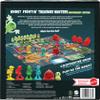 Mattel Games Ghost Fightin Treasure Hunters Anniversary Edition Board Game, Cooperative Family Game with Two Ways to Play Including a One vs. All Mode for 2-5 Players view 2