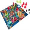 Mattel Games Ghost Fightin Treasure Hunters Anniversary Edition Board Game, Cooperative Family Game with Two Ways to Play Including a One vs. All Mode for 2-5 Players view 4