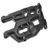 Corally 00180-934 Suspension Arm HDA-3, Lower, Rear, Composite 1pc, for Spark view 1