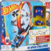 Hot Wheels Toy Car RC Set with 1:64 Scale Remote-Control Vehicle & 30+ Pieces of Race Track to Create Multiple Configurations view 1