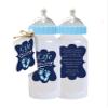 Standard, Life is Precious Pro-Life Bottle (Pack of 120) view 1