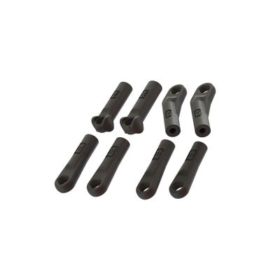ARRMA Ball Cup Set, ARA330817
