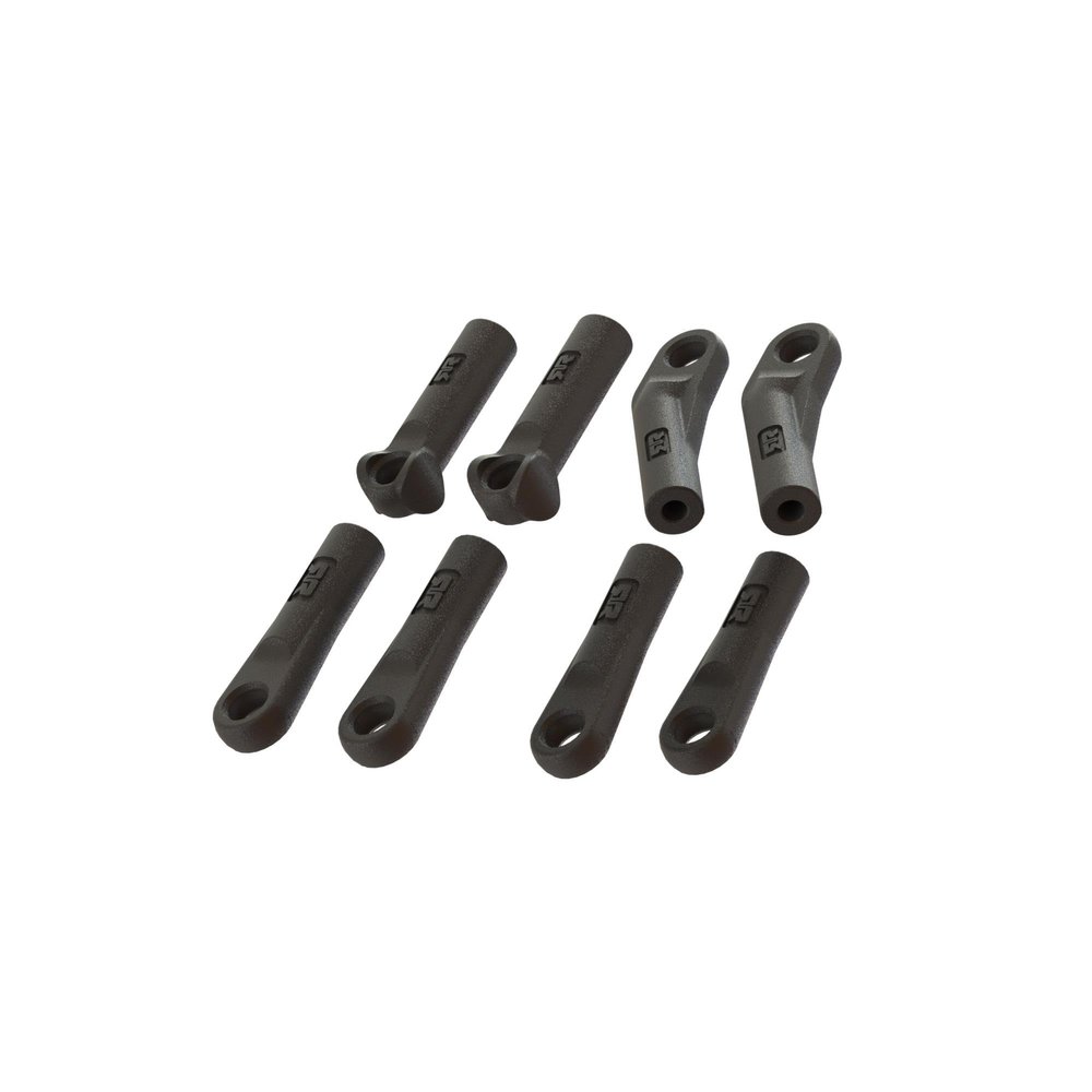 ARRMA Ball Cup Set, ARA330817