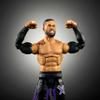Mattel WWE Elite Action Figure & Accessories, 6-inch Collectible Finn Balor with 25 Articulation Points, Life-Like Look & Swappable Hands view 3