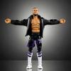 Mattel WWE Elite Action Figure & Accessories, 6-inch Collectible Finn Balor with 25 Articulation Points, Life-Like Look & Swappable Hands view 4