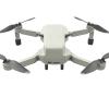 BayDe 4pcs Rear Foot Landing Gear Protection pad Mat Protection Cover for DJI Mavic Mini 1/2/mini SE/Mini 2SE Drone Replacement Parts view 4