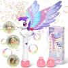 Dolanus Bubble Wands for Kids Toys Ages 3-8 Year Old: Unicorn Toys Princess Wand, Toddler Girl Toy Age 3 4-5 6 Years Old, Outdoor Party Birthday Gifts for 3 4 5 6 7 8 Year Old view 1