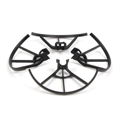 BayDe 4pcs Propeller Blade Prop Protection Cover Propellers Guard for DJI Tello Drone Replacement Parts, Black, BayDe1993