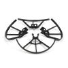 BayDe 4pcs Propeller Blade Prop Protection Cover Propellers Guard for DJI Tello Drone Replacement Parts, Black, BayDe1993 view 3