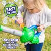 Maxx Bubbles Bubble N Go Leaf Blower Includes 4 x 4 oz Non Toxic Bubble Solution view 4