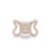 Suavinex Zero Zero Silicone Baby Pacifier w/SX Pro Physiological Pacifier Nipple (-2-2M), Light view 1