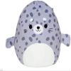 Squishmallows Oficial Kellytoy Plush (12 Inch, Odile The Spotted Seal) view 1