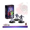 Monster Fight Club Cyberpunk Red: Combat Zone - Underfoot Urchins Expansion (Gen Red) view 1