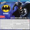 Hot Wheels Toy Cars, 10-Pack of Batman-Themed 1:64 Scale Die-Cast Vehicles, Popular Hero, Sidekick & Villain Castings from The Global Franchise view 3