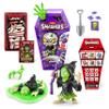 Smashers Horror House (Head Scar) by ZURU, Interactive Toy, Collectable Toy for Kids and Teens view 1