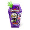 Smashers Horror House (Head Scar) by ZURU, Interactive Toy, Collectable Toy for Kids and Teens view 2