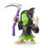 Smashers Horror House (Head Scar) by ZURU, Interactive Toy, Collectable Toy for Kids and Teens view 3