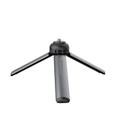 ABZEKH Drone Accessories for Sunnylife is Suitable for DJI Mini 3 Pro for Handheld Pan Tilt for Photography Drone Fixed Stabilizer Modification Accessories (Color : Tripod)