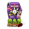 Smashers Mega Horror House (Black) by ZURU, Interactive Toy, Collectable Toy for Kids and Teens view 2