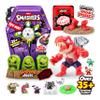 Smashers Mega Horror House (Black) by ZURU, Interactive Toy, Collectable Toy for Kids and Teens view 3