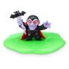 Smashers Mega Horror House (Black) by ZURU, Interactive Toy, Collectable Toy for Kids and Teens view 4