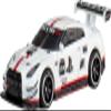 Hot Wheels Premium Toy Car, Truck or Van, 1:64 Scale Die-Cast Replica from Popular Movie, TV Show or Video Game (Styles May Vary) view 1