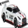 Hot Wheels Premium Toy Car, Truck or Van, 1:64 Scale Die-Cast Replica from Popular Movie, TV Show or Video Game (Styles May Vary) view 2